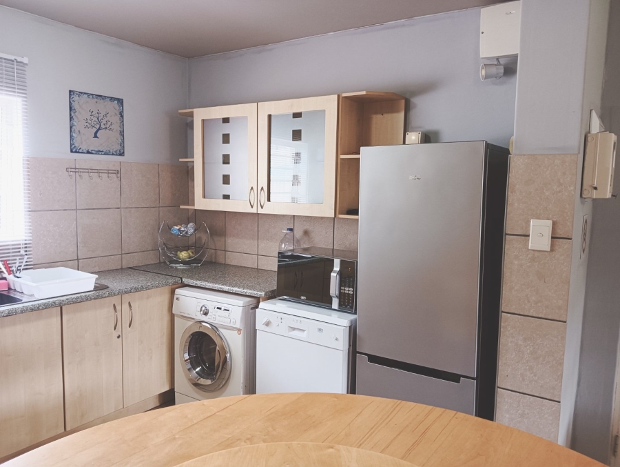 To Let 3 Bedroom Property for Rent in Diaz Beach Western Cape